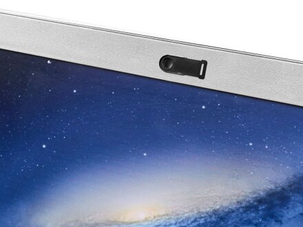 Алюминиевый блокер Privy для камеры Алюминиевый блокер Privy для камеры