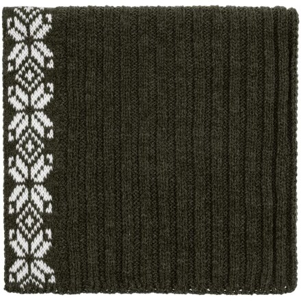 Шарф Eira, зеленый (оливковый) Шарф Eira, зеленый (оливковый)