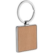 Брелок Wood Square Брелок Wood Square