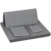 Набор Dorset Simple, серый Набор Dorset Simple, серый