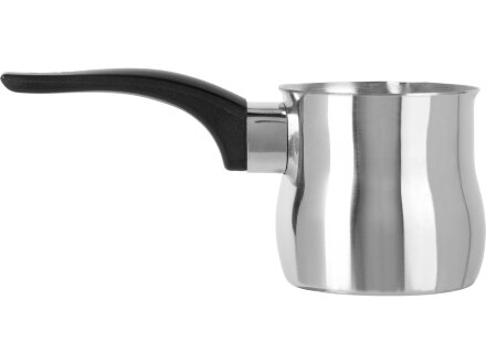 Турка Istanbul из нержавеющей стали, 280 мл Турка Istanbul из нержавеющей стали, 280 мл