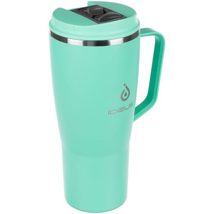 Термостакан Kasumigaoka, бирюзовый Термостакан Kasumigaoka, бирюзовый