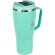 Термостакан Kasumigaoka, бирюзовый Термостакан Kasumigaoka, бирюзовый