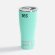 Термостакан Kasumigaoka, бирюзовый