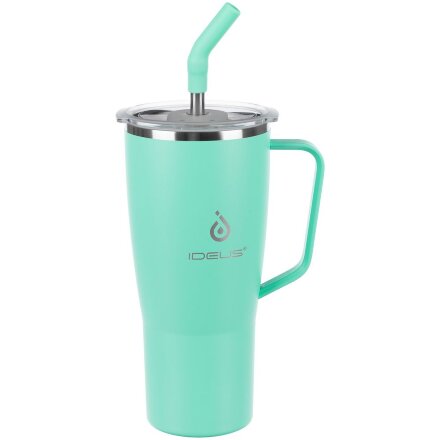 Термостакан Kasumigaoka, бирюзовый Термостакан Kasumigaoka, бирюзовый