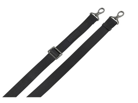 Сумка через плечо женская BUGATTI Elsa, чёрная, воловья кожа/полиэстер, 18,5х8,5х14,5 см Сумка через плечо женская BUGATTI Elsa, чёрная, воловья кожа/полиэстер, 18,5х8,5х14,5 см