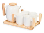 Чайный набор на 4 персоны Newcastle Чайный набор на 4 персоны Newcastle