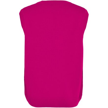 Жилет оверсайз Tricksy Net на заказ, акрил Жилет оверсайз Tricksy Net на заказ, акрил