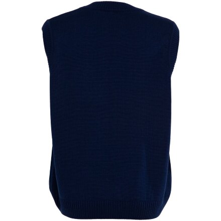 Жилет оверсайз Tricksy Net на заказ, акрил Жилет оверсайз Tricksy Net на заказ, акрил