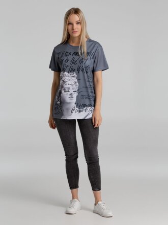 Футболка Run Away Футболка Run Away