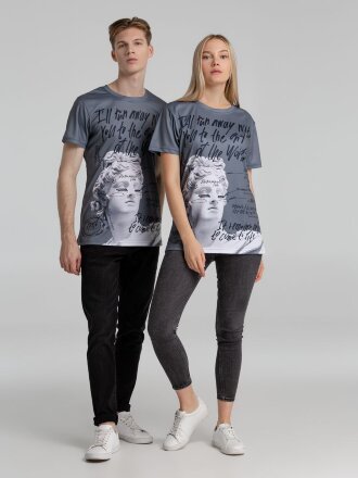 Футболка Run Away Футболка Run Away