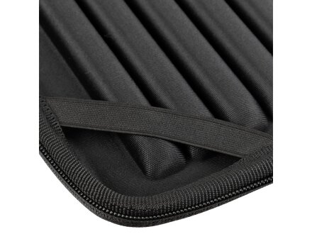 RIVACASE 5131 black чехол для ноутбуков 15.6 / 12
