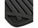 RIVACASE 5131 black чехол для ноутбуков 15.6 / 12