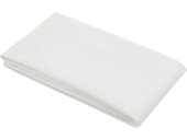 Althea спортивное полотенце 30х80 см - Белый