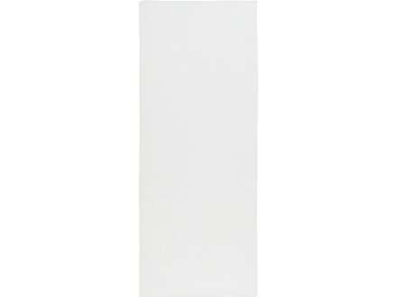 Althea спортивное полотенце 30х80 см - Белый