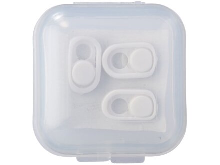 Блоки камеры в чехле, белый Блоки камеры в чехле, белый