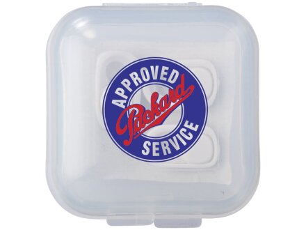 Блоки камеры в чехле, белый Блоки камеры в чехле, белый