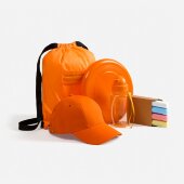 Набор Wonderkid Capture, оранжевый Набор Wonderkid Capture, оранжевый