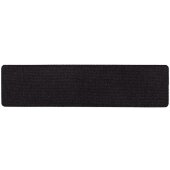 Наклейка тканевая Lunga, S, черная Наклейка тканевая Lunga, S, черная