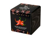 Набор для выращивания Small village cube Перчик декоративный Набор для выращивания Small village cube Перчик декоративный