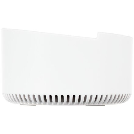 Bluetooth-колонка с беспроводной зарядкой relaxTime, белая Bluetooth-колонка с беспроводной зарядкой relaxTime, белая