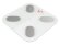 Умные диагностические весы Picooc Mini White V2 (6924917717360), белый с нанесением логотипа