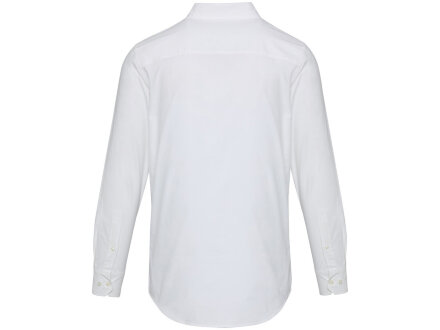 Sphene мужская рубашка оксфорд - Белый