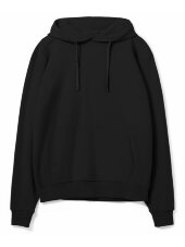 Худи Kirenga 2.0, черное Худи Kirenga 2.0, черное