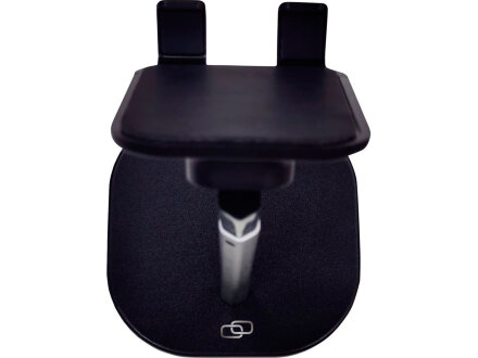 Rise подставка для телефона/планшета, черный Rise подставка для телефона/планшета, черный