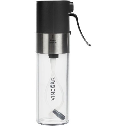 Спрей-дозатор для масла и уксуса Spatter Спрей-дозатор для масла и уксуса Spatter