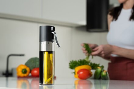 Спрей-дозатор для масла и уксуса Spatter Спрей-дозатор для масла и уксуса Spatter