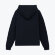 Худи релакс унисекс Баланс (Balance), с начесом, синий, размер 3XL/4XL Худи релакс унисекс Баланс (Balance), с начесом, синий, размер 3XL/4XL