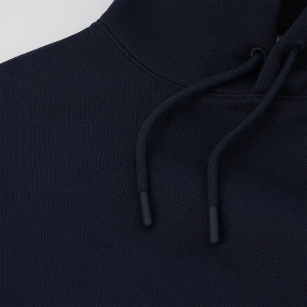 Худи релакс унисекс Баланс (Balance), с начесом, синий, размер 3XL/4XL Худи релакс унисекс Баланс (Balance), с начесом, синий, размер 3XL/4XL