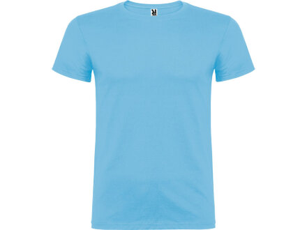 Футболка Beagle детская, небесно-голубой Футболка Beagle детская, небесно-голубой