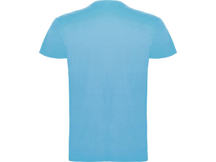 Футболка Beagle детская, небесно-голубой Футболка Beagle детская, небесно-голубой