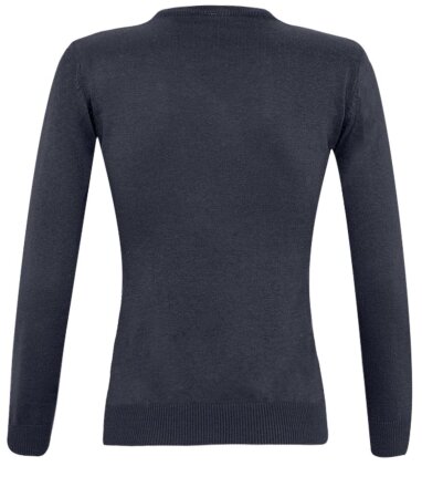 Джемпер женский Galaxy Women, темно-синий Джемпер женский Galaxy Women, темно-синий