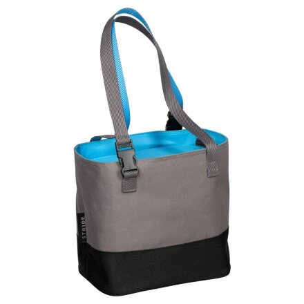 Набор ланчбоксов в термосумке Takk Mamma, бирюзовый Набор ланчбоксов в термосумке Takk Mamma, бирюзовый