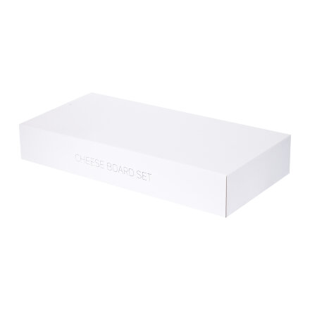 Набор для сыра Astoria