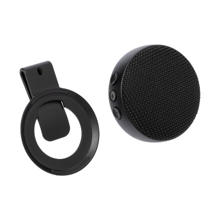 Беспроводная колонка SnapBeat 400 mAh, черная