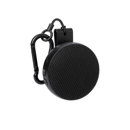 Беспроводная колонка SnapBeat 400 mAh, черная