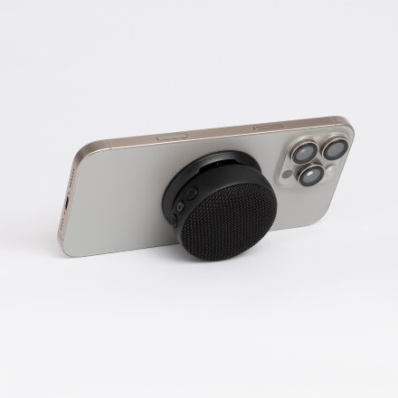 Беспроводная колонка SnapBeat 400 mAh, черная