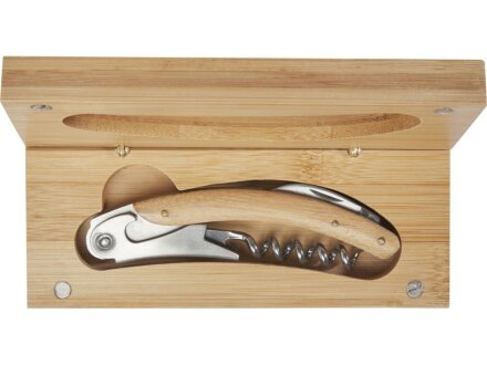 Carmenier Нож официанта, natural Carmenier Нож официанта, natural