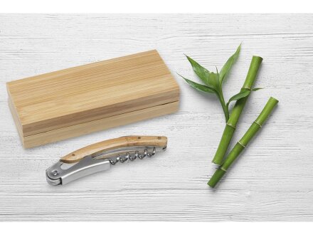 Carmenier Нож официанта, natural Carmenier Нож официанта, natural