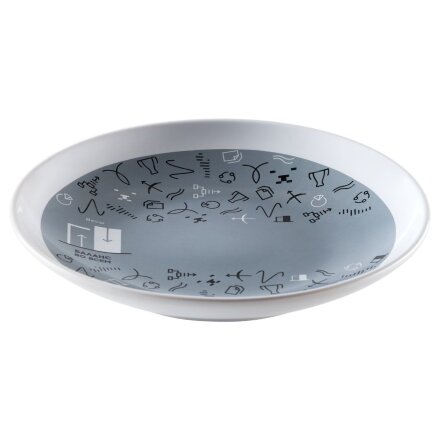 Тарелка наградная «Бизнес-зодиак. Весы» Тарелка наградная «Бизнес-зодиак. Весы»