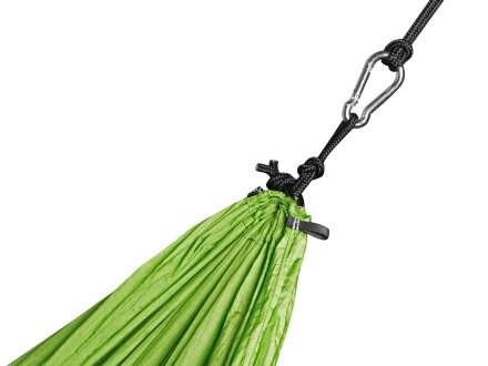 Гамак Lazy, зеленое яблоко Гамак Lazy, зеленое яблоко