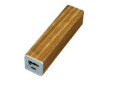 PB-wood1 Универсальное зарядное устройство power bank прямоугольной формы. 2200MAH. Красный PB-wood1 Универсальное зарядное устройство power bank прямоугольной формы. 2200MAH. Красный