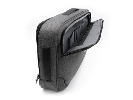 Рюкзак-трансформер Specter Hybrid для ноутбука 16'', серый Рюкзак-трансформер Specter Hybrid для ноутбука 16'', серый