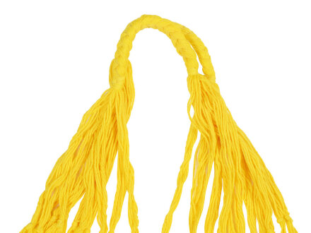 Авоська Dream М old style 15 литров, желтый (7) Авоська Dream М old style 15 литров, желтый (7)