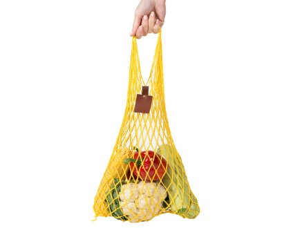 Авоська Dream М old style 15 литров, желтый (7) Авоська Dream М old style 15 литров, желтый (7)