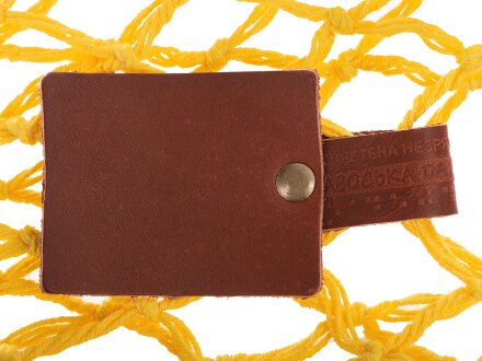 Авоська Dream М old style 15 литров, желтый (7) Авоська Dream М old style 15 литров, желтый (7)